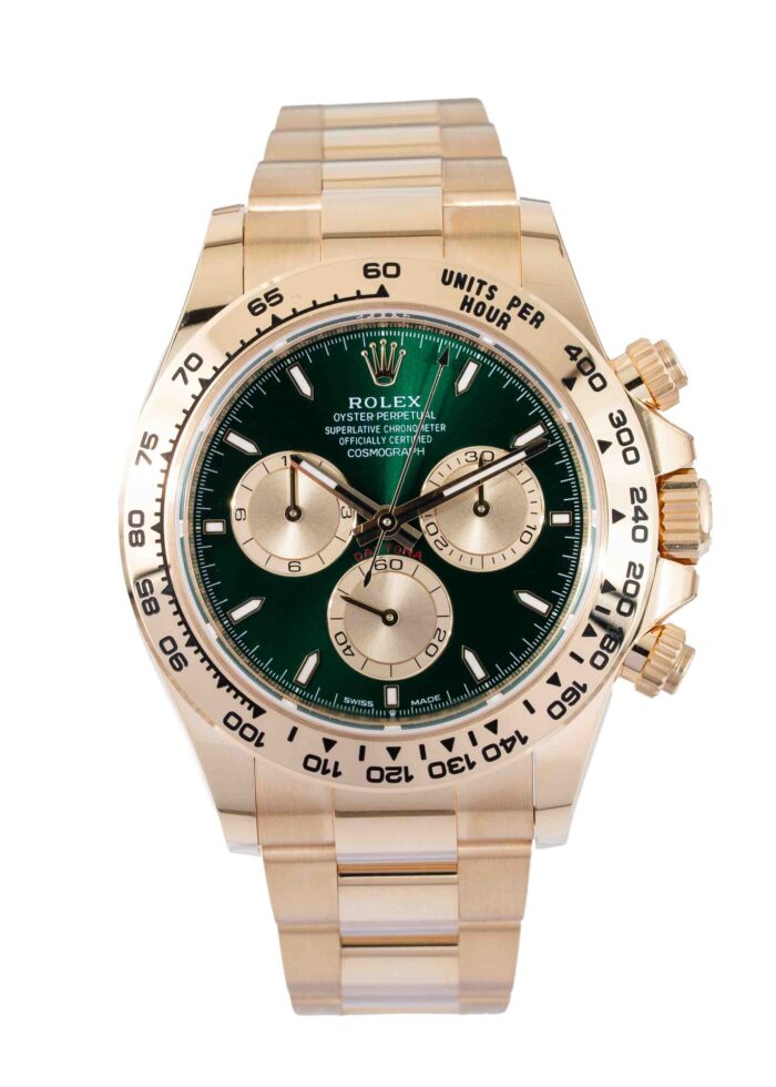 Rolex Daytona 126508 2025