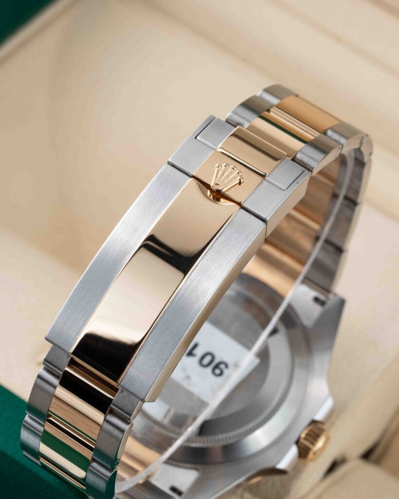 Rolex Submariner 126613LB 2022