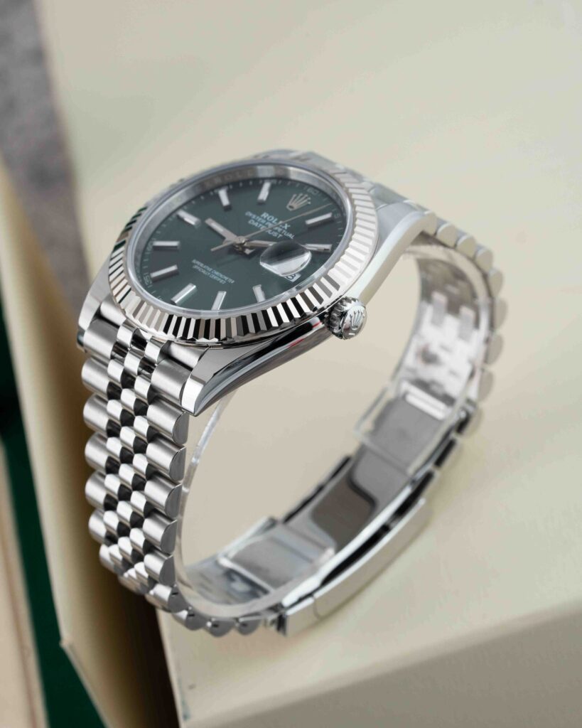 Rolex Datejust 126334 2024