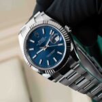 Rolex Datejust 126334 2025