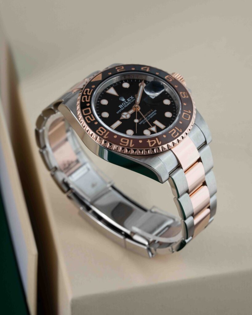 Rolex GMT-Master II 126711CHNR 2024