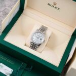 Rolex Datejust 126284RBR 2020