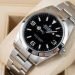 Rolex Explorer 224270 2023