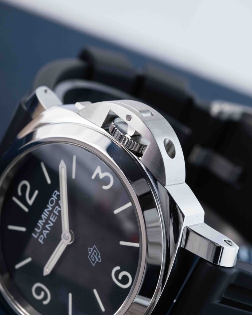 Panerai Luminor Base Logo PAM01086 2025