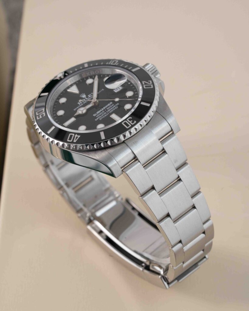 Rolex Submariner 126610LN 2024
