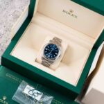 Rolex Oyster Perpetual 124300 2024