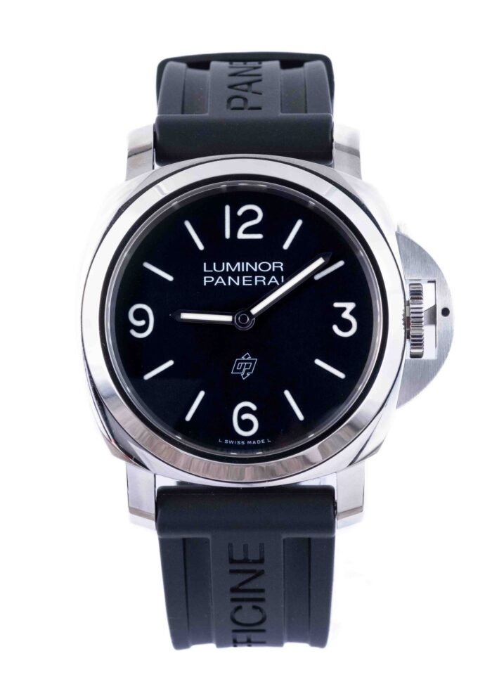 Panerai Luminor Base Logo PAM01086 2025