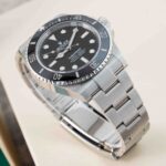 Rolex Submariner 124060 2021