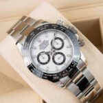 Rolex Daytona 116500LN 2022