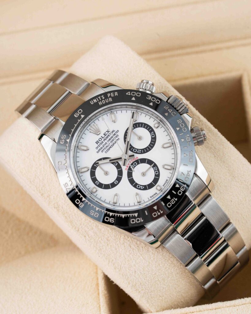 Rolex Daytona 116500LN 2022