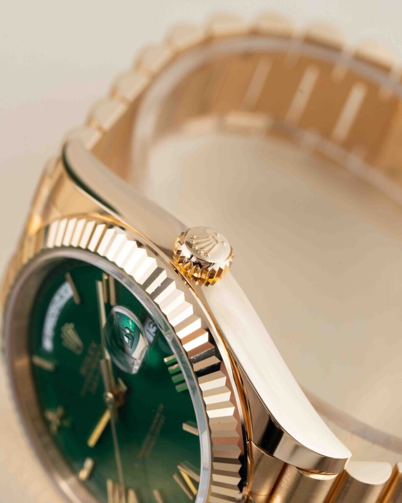 Rolex Day-Date 228238 2025