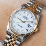 Rolex Datejust M16233 1998