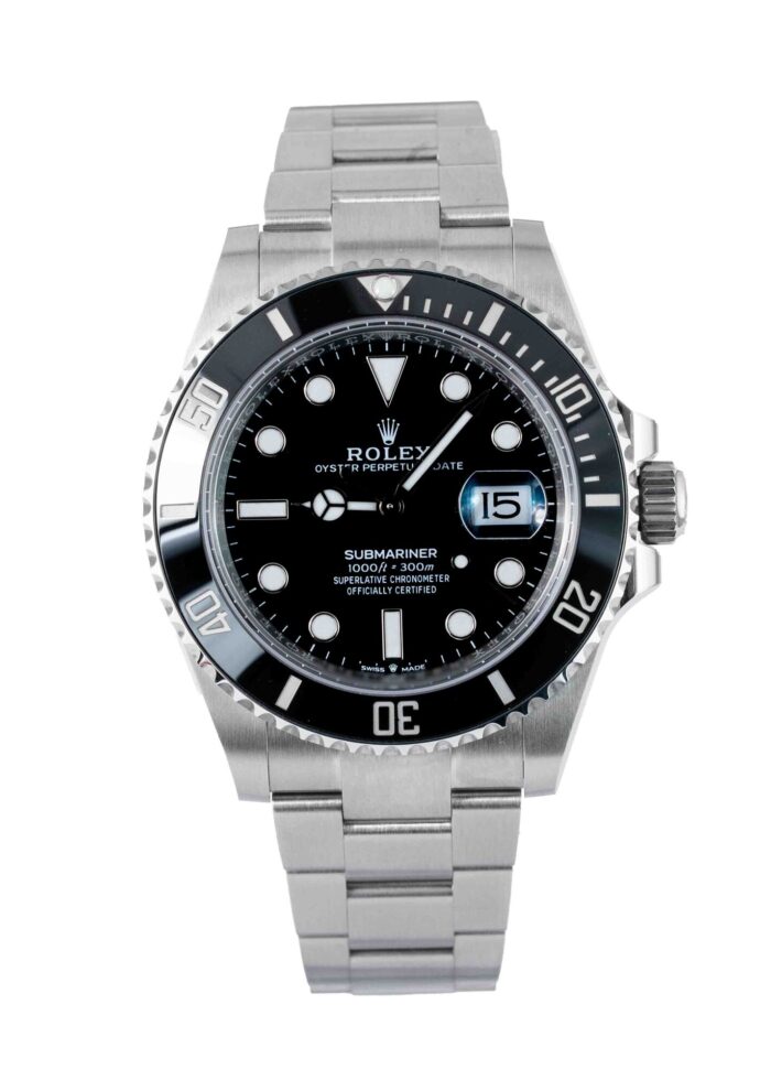 Rolex Submariner 126610LN 2025