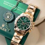 Rolex Daytona 116508 2019