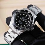 Rolex Sea-Dweller 126660 2021