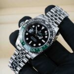 Rolex GMT-Master II 126720VTNR 2024
