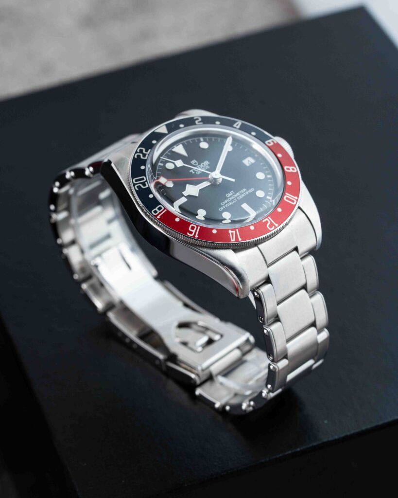Tudor Blackbay GMT 79830RB 2022