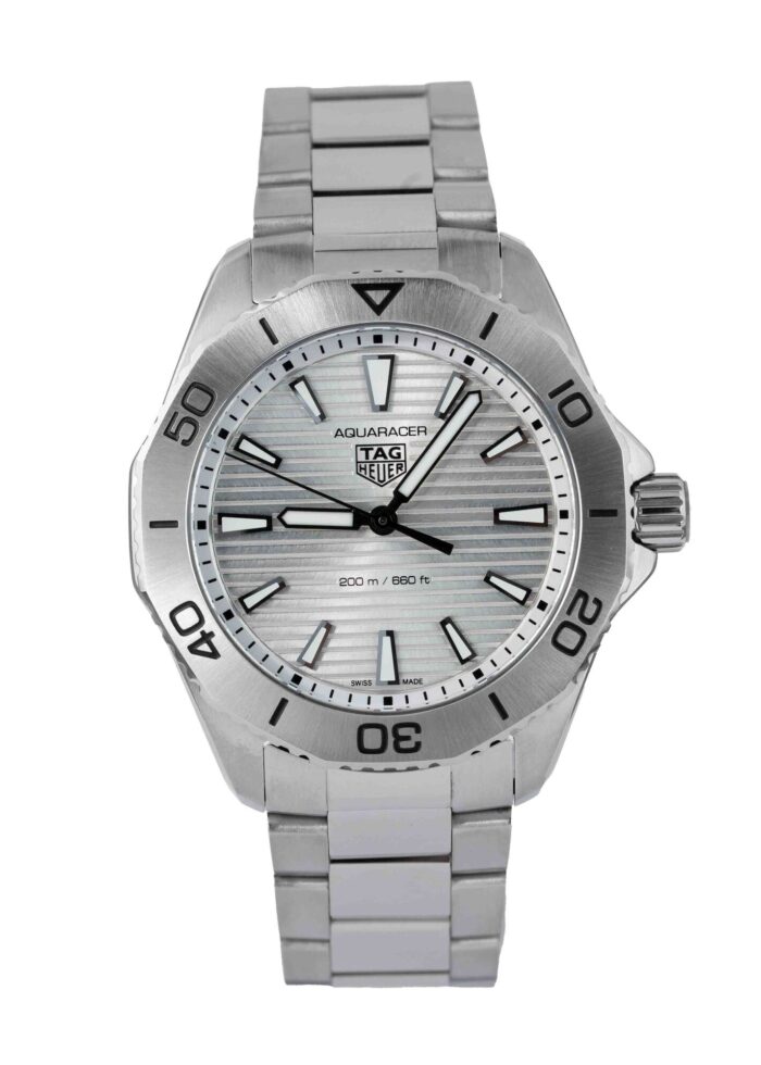 Tag Heuer Aquaracer WBP1111.BA0627 2024