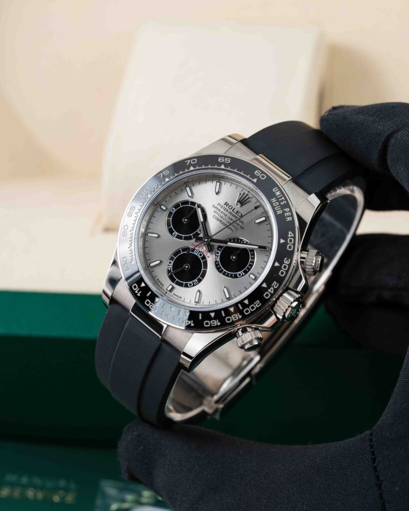 Rolex Daytona 126519LN 2024