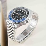 Rolex GMT-Master II 126710BLNR 2024