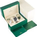 Rolex Datejust 126300 2024