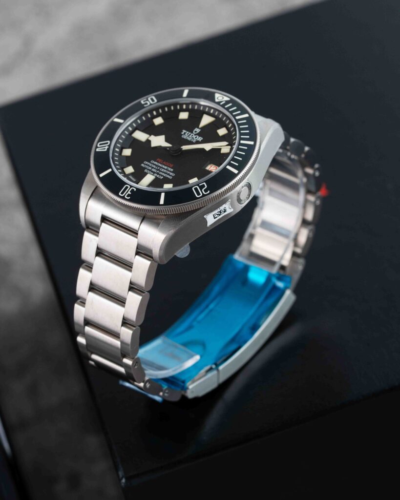 Tudor Pelagos 25610TNL 2023