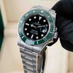 Rolex Submariner 126610LV 2022