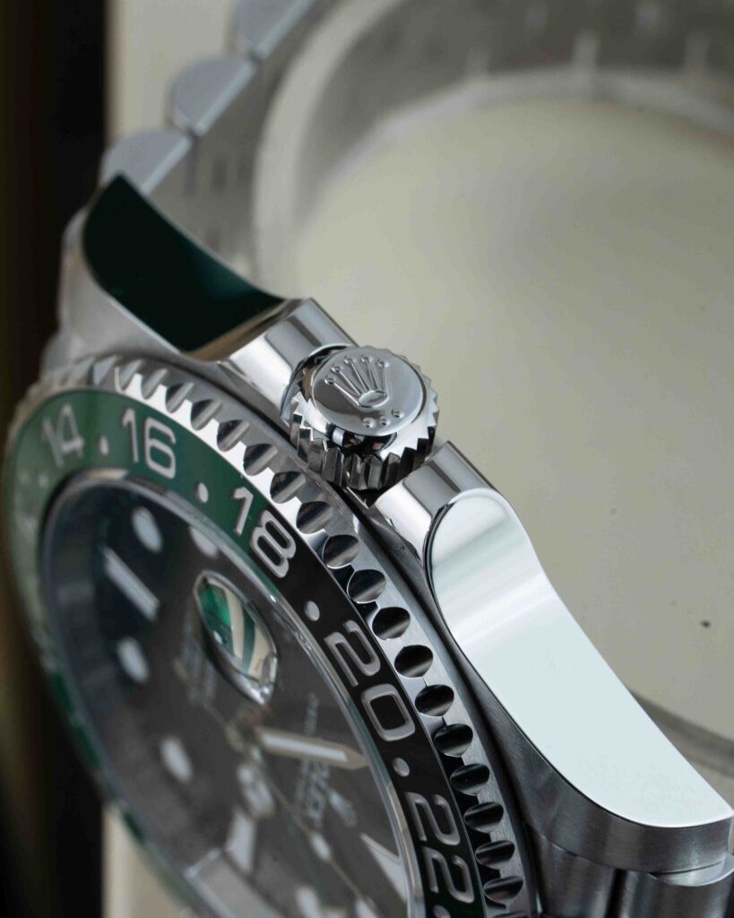 Rolex GMT-Master II 126720VTNR 2024