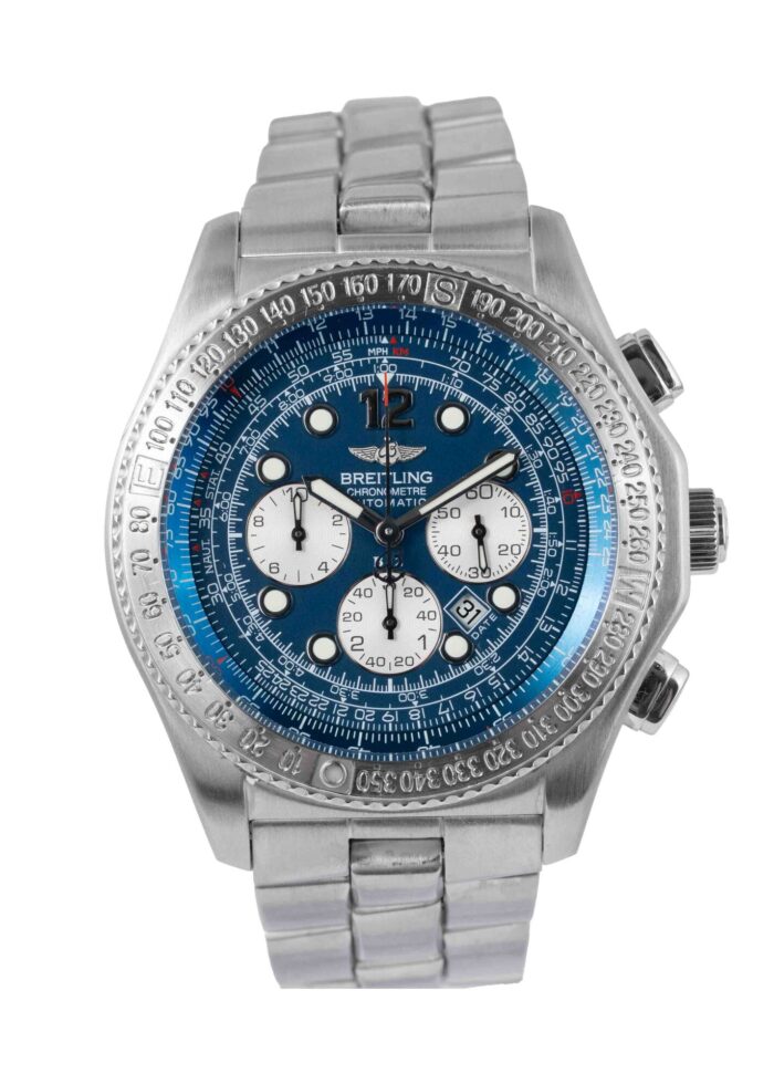 Breitling B-2 A42362 2006