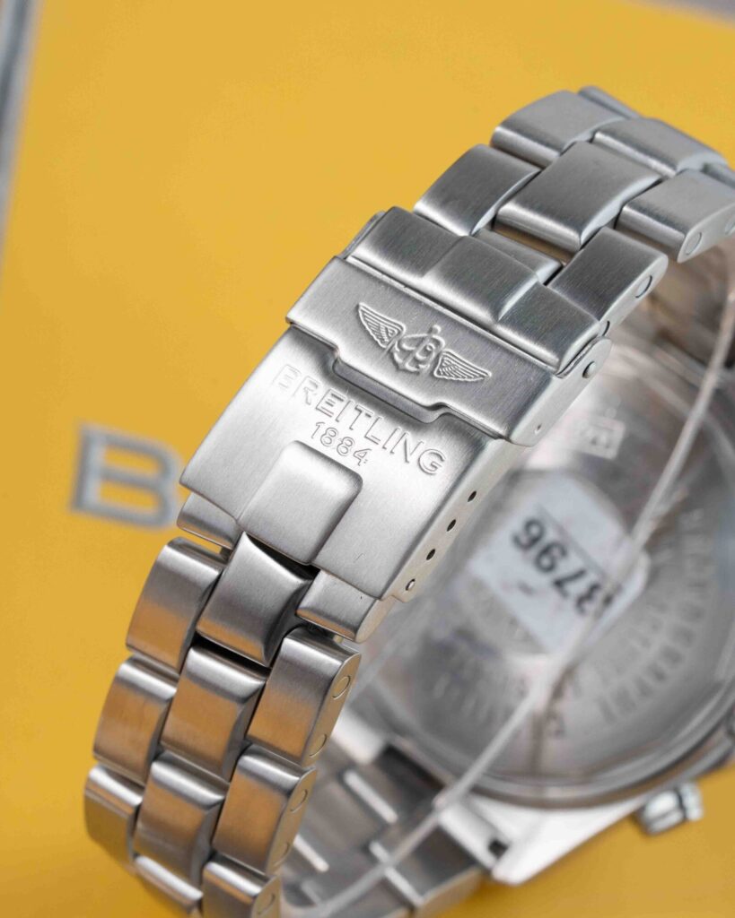 Breitling B-2 A42362 2006