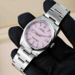 Rolex Oyster Perpetual 126000 2025