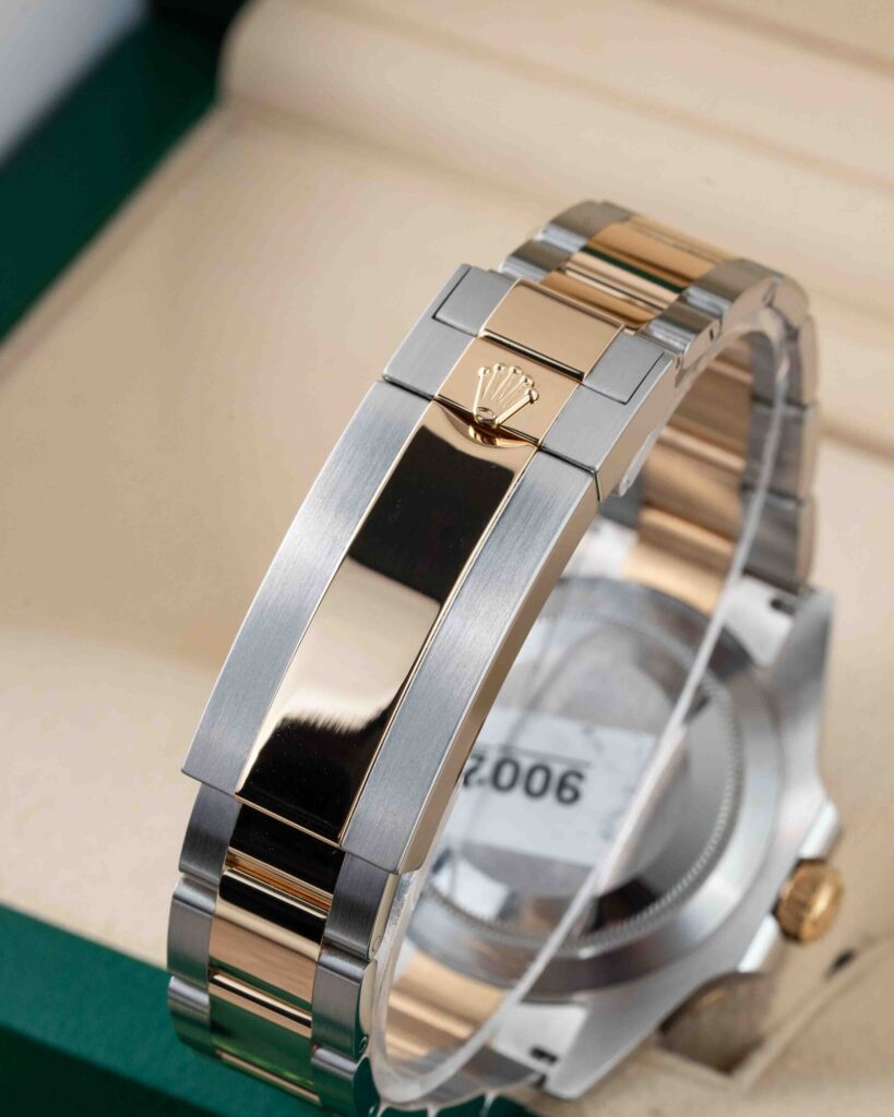 Rolex Submariner 126613LB 2024