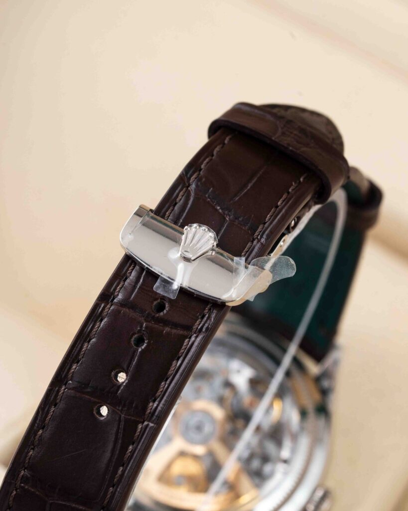Rolex 1908 52509 2025