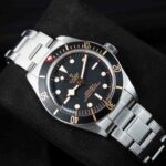 Tudor Black Bay Fifty-Eight 79030N 2025