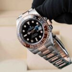 Rolex GMT-Master II 126711CHNR 2020