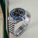 Rolex GMT-Master II 126710BLNR 2025