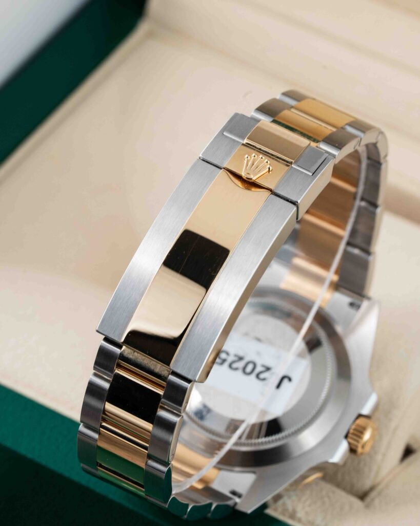 Rolex Submariner 126613LB 2025