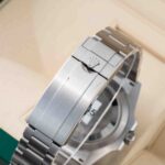 Rolex Submariner 124060 2021