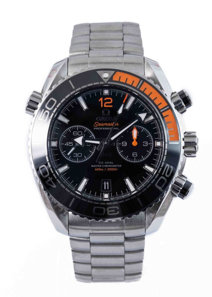 Omega Seamaster Professional 215.30.44.21.01.002 2020