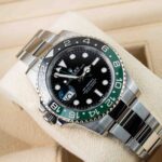 Rolex GMT-Master II 126720VTNR 2025