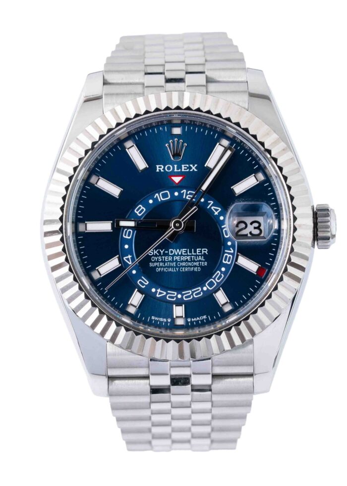 Rolex Sky-Dweller 336934 2023