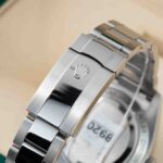 Rolex Milgauss 116400GV 2021