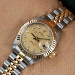 Rolex Datejust 69173 1997