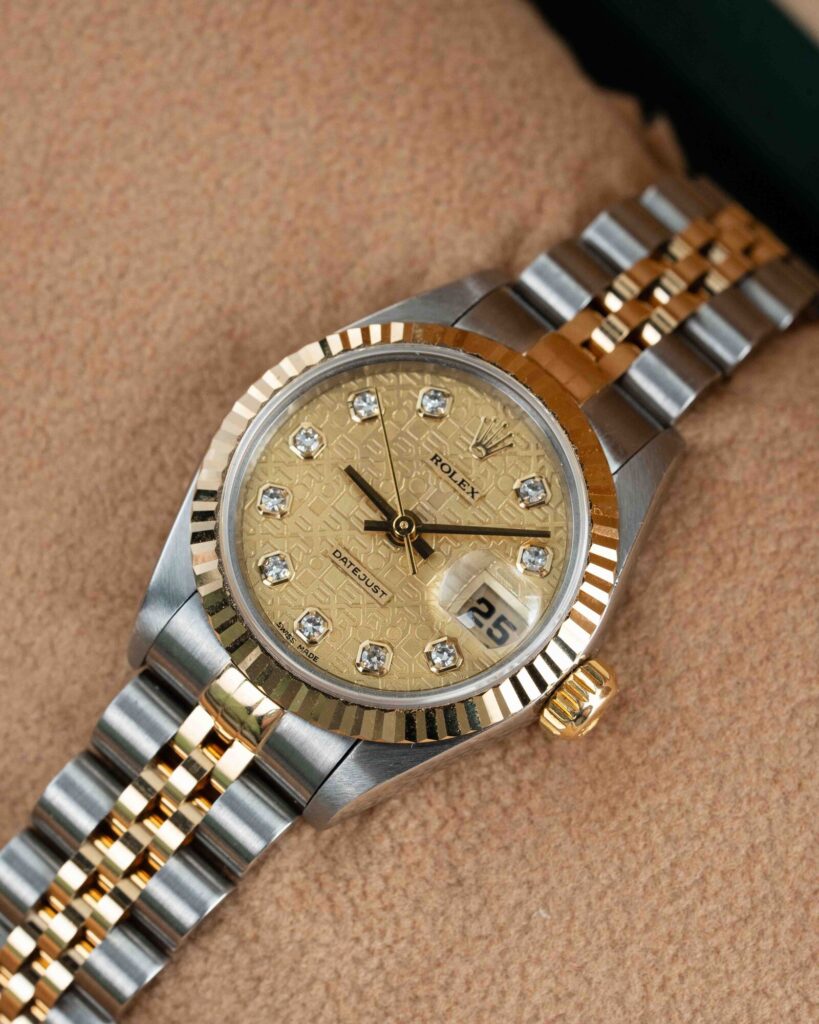 Rolex Datejust 69173 1997
