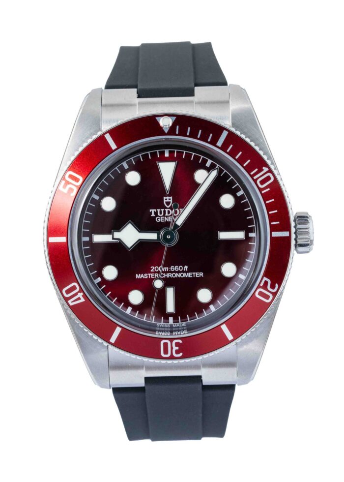 Tudor Black Bay 58 7939A1A0RU 2025