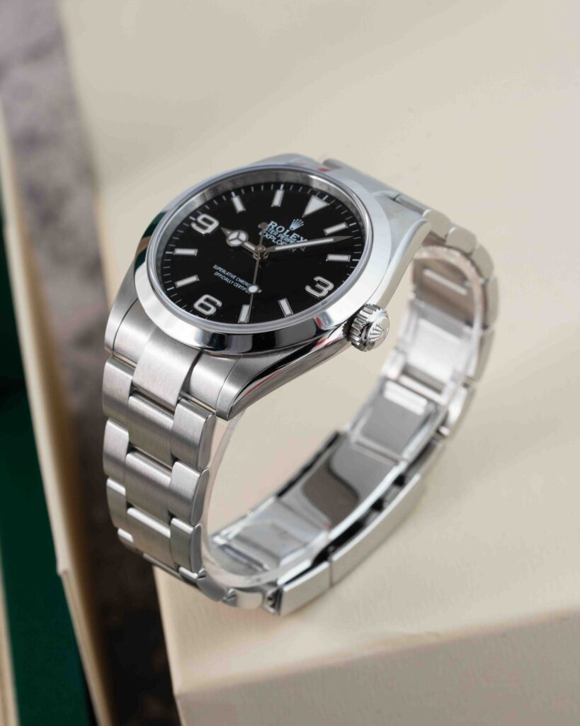 Rolex Explorer 224270 2023