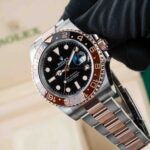 Rolex GMT-Master II 126711CHNR 2024