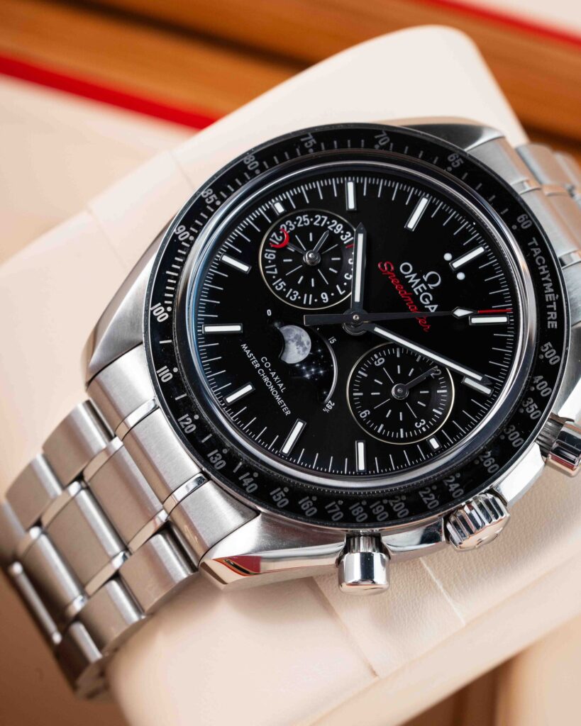Omega Speedmaster 30430445201001 2020