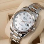 Rolex Datejust 126334 2021