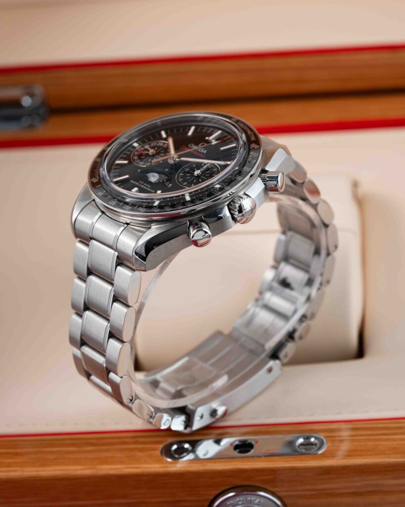 Omega Speedmaster 30430445201001 2020